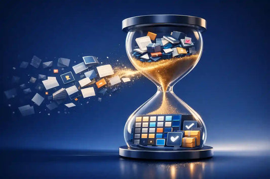 Course cover for How to Use AI to Generate 1 Month of Client Content in 2 Hours using Midjourney, Claude, and Zapier