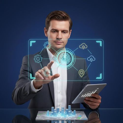 This course is designed for beginners who aspire to create a profitable service business leveraging simple AI automations tailored for local businesses.